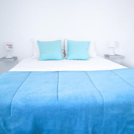 Apartamentos Sereia Da Oura อัลบูเฟรา ภายนอก รูปภาพ