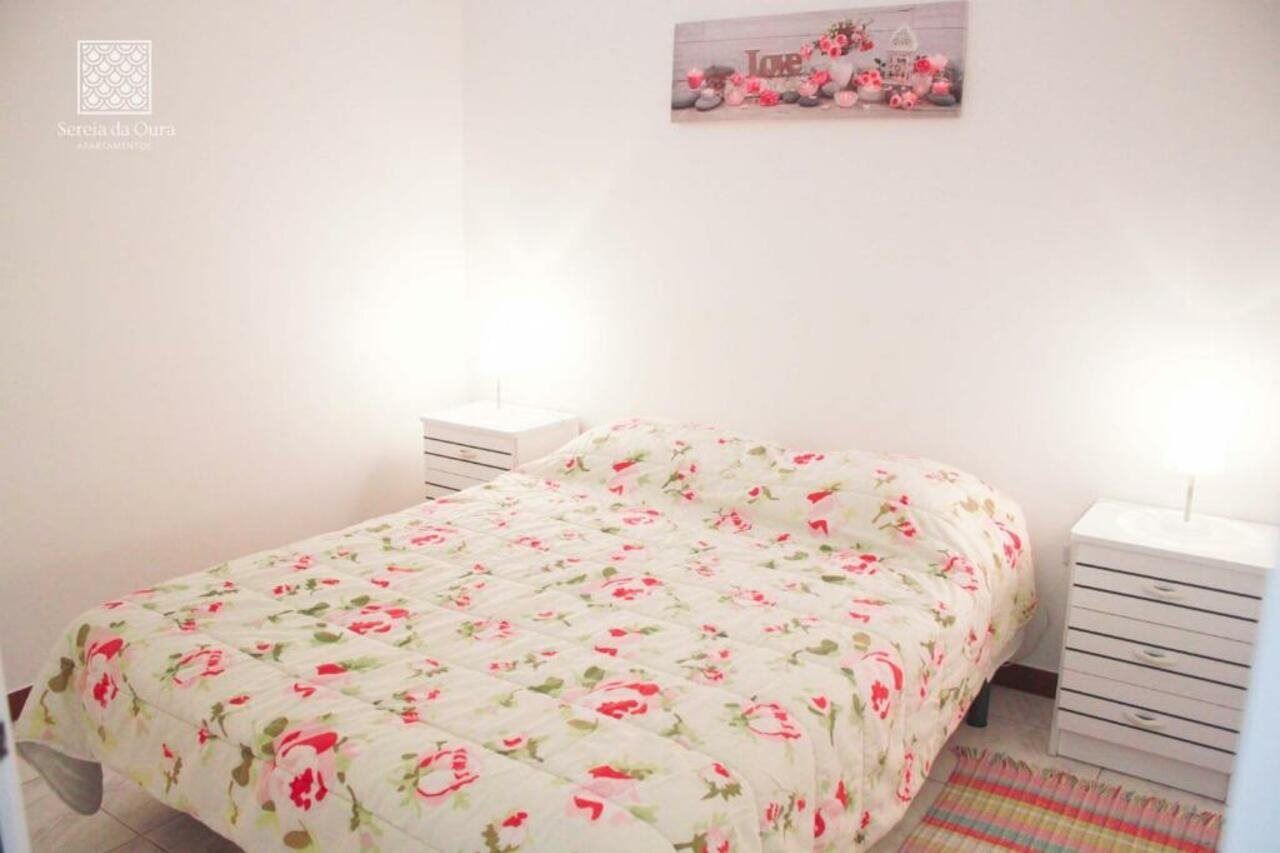 Apartamentos Sereia Da Oura อัลบูเฟรา ภายนอก รูปภาพ