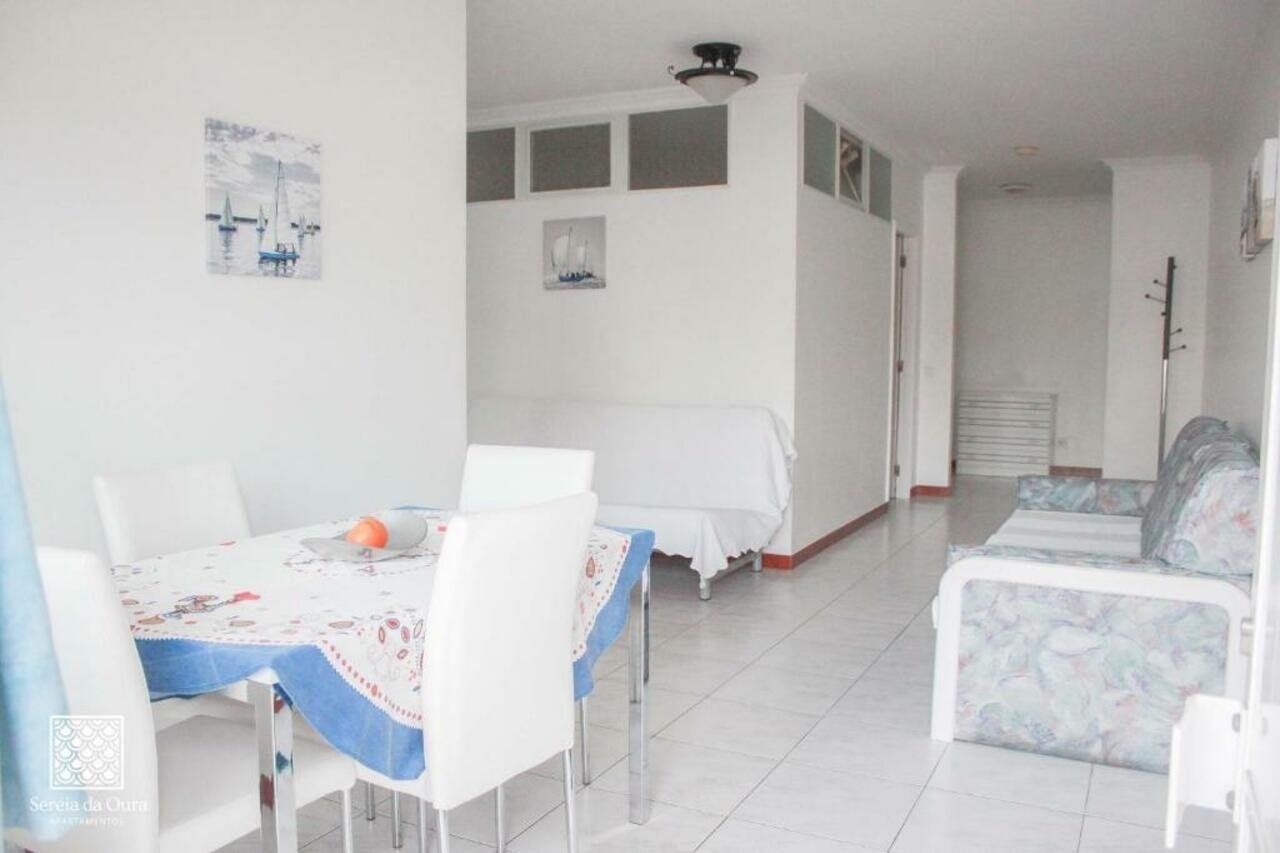 Apartamentos Sereia Da Oura อัลบูเฟรา ภายนอก รูปภาพ